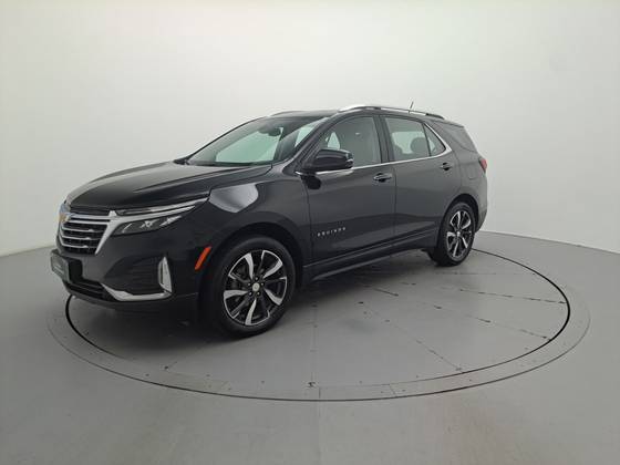 CHEVROLET EQUINOX 1.5 16V TURBO GASOLINA PREMIER AWD AUTOMÁTICO